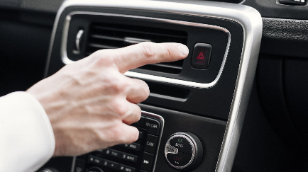 Air Conditioning
