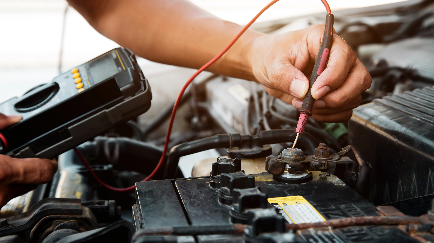 Auto Electrical