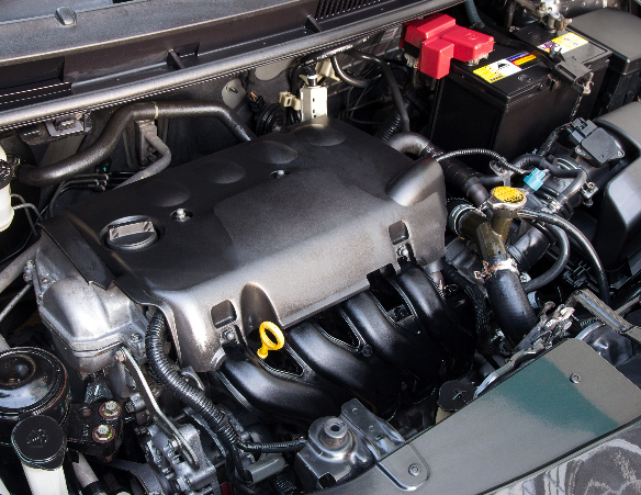 Automotive Engine